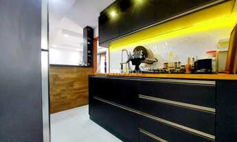 Imagem 3: AMERICANA - Apartamento Padrão - JARDIM LIZANDRA