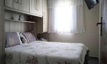 Imagem 5: Sobrado para Venda em São Paulo, Horto Florestal, 4 dormitórios, 2 banheiros, 2 vagas