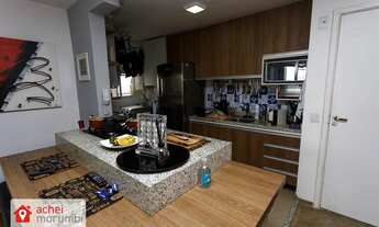 Imagem 2: Apartamento à venda, 70 m² por R$ 450.000,00 - Vila Andrade - São Paulo/SP