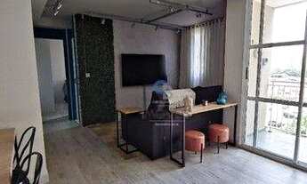 Imagem 5: Apartamento à venda, 52 m² por R$ 405.000,00 - São Lucas - São Paulo/SP