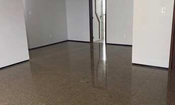 Imagem 2: Apartamento para aluguel tem 150 metros quadrados com 3 quartos em Jardim Renascença - São