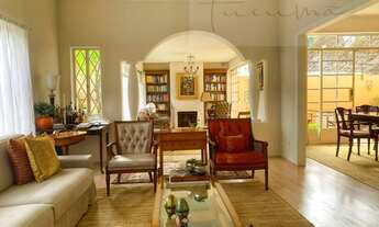 Imagem 2: Casa térrea com 3 dormitórios perto do shopping Butantã