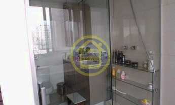 Imagem 6: Cobertura duplex para venda com 109 metros quadrados em Liberdade - São Paulo - SP