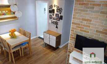 Imagem: Apartamento com 2 dormitórios à venda