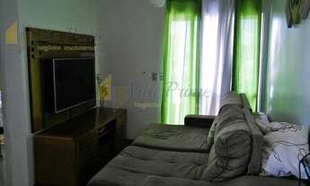 Imagem 5: Venda de Apartamentos / Padrão na cidade de São Paulo