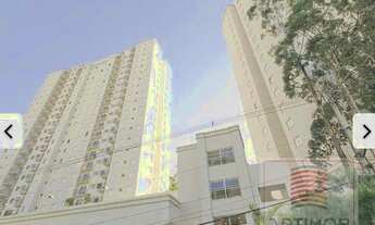 Imagem: São Paulo - Apartamento Padrão - Vila