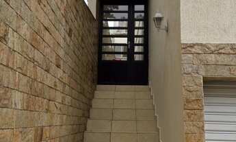 Imagem 6: Sobrado para venda com 240 metros quadrados com 3 quartos em Jardim Pinheiros - São Paulo