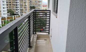 Imagem 5: Maravilhoso Apartamento de 03 quartos Condominio Park View no Barra Bonita