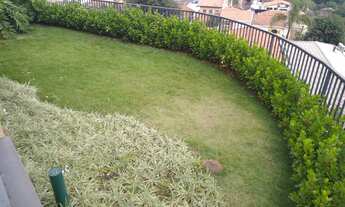 Imagem: Apartamento garden 3 dormitórios com ampla