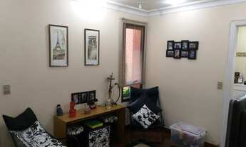 Imagem 3: APARTAMENTO RESIDENCIAL em SÃO PAULO - SP, Moema