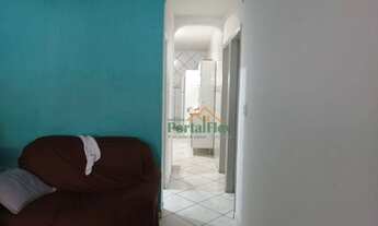 Imagem 4: Casa com 3 dormitórios à venda, 125 m² por R$ 300.000 - José de Anchieta - Serra/ES