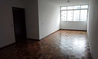 Imagem: Apto amplo, com 108 metros 1 vaga próximo