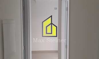 Imagem 4: R@ Apartamento para venda tem 64 metros quadrados com 2 quartos