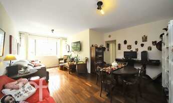 Imagem: APARTAMENTO RESIDENCIAL em SÃO PAULO