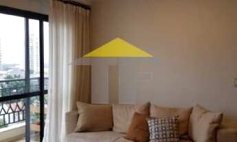 Imagem: Apartamento Vila Romana