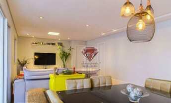 Imagem 3: Apartamento a venda no Brooklin To Live