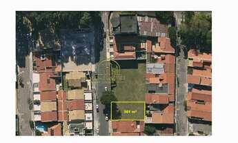 Imagem: Terreno Comercial/Residencial- Vila Guarani