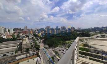 Imagem 3: APARTAMENTO DUPLEX À VENDA NO MARCO ZERO, 97 M² JARDIM DO MAR - SÃO BERNARDO DO CAMPO/SP