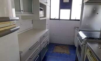 Imagem 3: Apartamento para aluguel Mobiliado com 2 quartos em Morumbi - São Paulo - SP