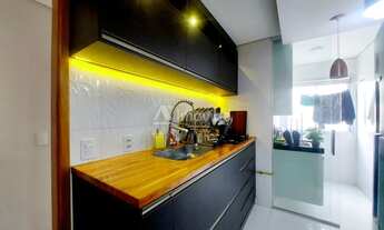 Imagem 4: AMERICANA - Apartamento Padrão - JARDIM LIZANDRA