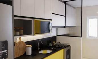 Imagem 5: SANTA MARIA - Apartamento Padrão - Nossa Senhora Do Rosário