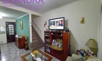 Imagem 3: CASA RESIDENCIAL em SÃO PAULO - SP, SÃO JOÃO CLÍMACO