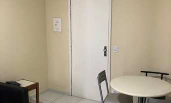 Imagem 4: Apartamento para aluguel tem 30 metros quadrados com 1 quarto em Jardim Paulista - São Pau