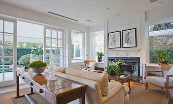 Imagem 5: Casa para venda possui 900 metros quadrados com 5 quartos em Morumbi - São Paulo - SP