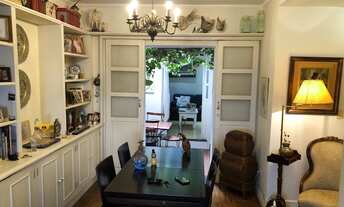 Imagem 5: CASA DE VILA EM LOCALIZAÇÃO EXCEPCIONAL E COM SEGURANÇA