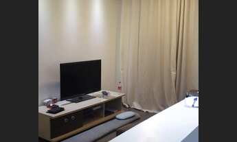 Imagem 3: Apartamento para venda com 61 metros quadrados com 2 quartos em Vila Isa - São Paulo - SP