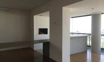 Imagem 3: Apartamento para aluguel e venda com 215 m² 3 suítes, 4 vagas, varanda gourmet