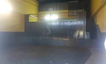 Imagem 3: Galpão Venda e Aluguel, Casa Verde , 900 m², 1 doca para carga/descarga de caminhões,7 m²