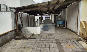 Imagem 6: Sobrado à venda, 105 m² por R$ 280.000,00 - Jardim Santo Elias - São Paulo/SP