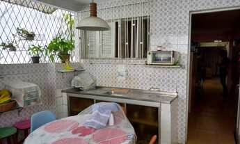 Imagem 5: Casa para venda tem com 3 quartos sendo 2 suítes em Barro Vermelho - Natal - RN