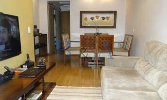 Imagem 2: Apartamento - 91m2 - 3 quartos - 1 suíte - 3 vagas - Casa Verde - São Paulo - SP