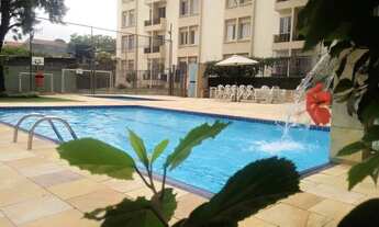 Imagem: Apto 56 m² Frente ao Terminal Capelinha