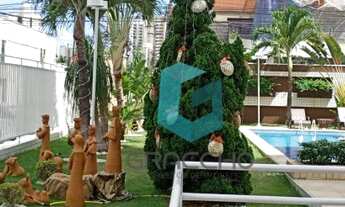 Imagem 3: Apartamento no bairro de Fátima com 4 dormitórios à venda, 128 m² por R$ 750.000 - Fátima