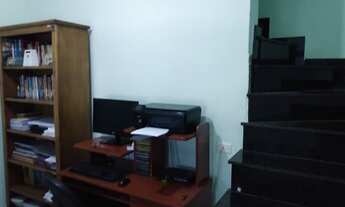 Imagem 5: Sobrado para venda com 614 metros quadrados com 2 quartos em Vila Ivg - São Paulo - SP