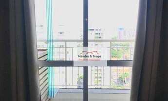 Imagem 5: Apartamento à venda, 56 m² por R$ 649.000,00 - Casa Verde - São Paulo/SP