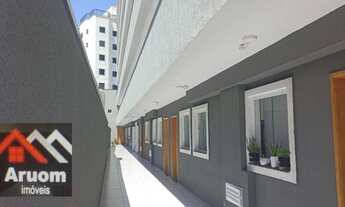 Imagem 2: Apartamento com 2 dormitórios à venda, 42 m² por R$ 290.000,00 - Vila Formosa - São Paulo