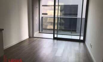 Imagem 4: Apartamento para alugar, 40 m² por R$ 6.000,00/mês - Pinheiros - São Paulo/SP