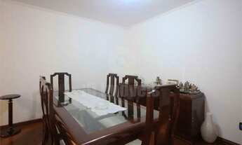 Imagem 5: Sobrado Vila Madalena 250 mts 4 dormitórios sendo 3 suites, quintal 3 vagas