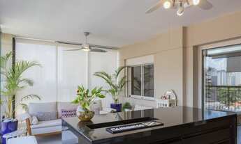 Imagem 4: APARTAMENTO VILA LEOPOLDINA - VARANDA GOURMET - 3 SUÍTES - 2 VAGAS - CONDOMÍNIO CLUBE