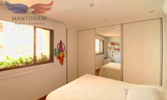 Imagem 7: Apartamento à venda - Itaim Bibi - 3 suítes - 3 vagas - 246m²