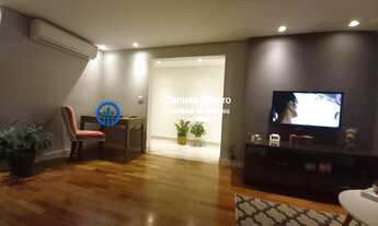 Imagem: Sobrado em Condomínio Reformado- 3 dormitórios