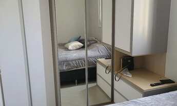 Imagem 4: Apto 64m² Tree Morumbi Jardim Caboré Zona Sul