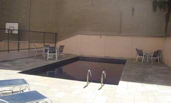 Imagem 10: Apartamento residencial para venda e locação, Alto da Lapa, São Paulo