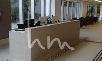 Imagem 2: ALTO PADRÃO - CONJUNTO COMERCIAL - 39m² - BARRA FUNDA