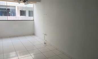 Imagem 3: Apartamento para aluguel possui 72 metros quadrados com 3 quartos em Aeroclube - João Pess