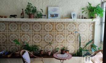 Imagem 3: Apartamento charmoso tipo casa! com área externa e Jardim de inverno!